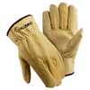 Palomino® Gloves, Sewn with Cut Resistant Thread Main Image