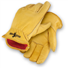 Rough Rider® Gloves, Flannel Lined Main Image