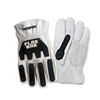 Trooper FlakBak™ Goatskin Impact Resistant Driver Gloves Main Image