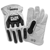 Trooper FlakBak™ CR Goatskin Impact and Cut Resistant Driver Gloves Main Image