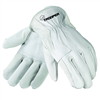 Trooper Goatskin Double Palm Gloves Main Image