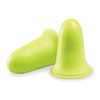 3M™ E-A-Rsoft™ FX™ Disposable Foam Earplugs, NRR 33dB Main Image