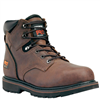 Timberland PRO® Men's 6" Pit Boss Steel Toe Work Boot Main Image