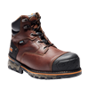 Timberland PRO® Men's 6" Insulated Boondock Waterproof Composite Toe Boot Main Image