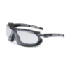 Honeywell Uvex Tirade™ Sealed Safety Glasses Main Image