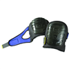 OccuNomix 121 Premium Flat Cap Gel Knee Pads Main Image