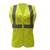 GSS Safety Class 2 Lady's Safety Vest Main Image