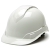 Pyramex Ridgeline® Cap Style Vented Hard Hat Main Image