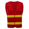 GSS Multi-Usage Utility, Incident Command Vest Main Image