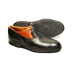Tingley Weather Fashions® Dress Rubber Overshoe - Storm Main Image