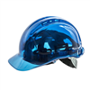 Portwest® Peakview See-Through Hard Hat, Non-Vented Main Image