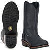 Dan Post Work Certified™  Albuquerque Waterproof Leather Boots, Non-Safety Toe Main Image