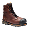 Timberland PRO® Men's 8" Insulated Boondock Waterproof Composite Toe Boot Main Image