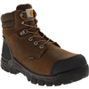 Carhartt Men's 6" Rugged Flex Waterproof Met Guard Composite Toe Work Boot Main Image