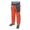 ERB Chain Saw ProChaps 91 Series, Length 33" from Waist Main Image