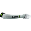 Lift Safety SFV-19Y Fiberwire™ Cut Resistant Sleeves Main Image