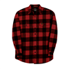 Big Bill®  121 Premium 100% Cotton 9oz. Flannel Work Shirt, Made in USA Main Image