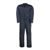 Big Bill® 414 Cotton Industrial Work Coverall, 100%, Zipper Front Main Image