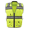 GSS Onyx Class 2 Surveyors Vest Main Image