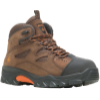 Wolverine Men's 6" Hudson Steel Toe Boot Main Image