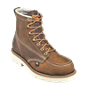 Thorogood Men's 6" Heritage Trail Crazyhorse Steel Toe Boot Main Image