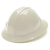 Full Brim 4 Point Suspension Hard Hat Main Image