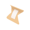 Dynarex Sterile Adhesive Fabric Bandages Main Image