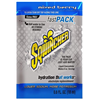 Sqwincher®  Fast Pack® Single Serve Packets, 6 oz Main Image