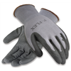 P-Flex Foamed Nitrile Palm Gloves Main Image