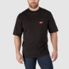 Heavy Duty Pocket T-Shirt - Short Sleeve Main Image