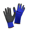 Otterback® Flex Ultralightweight Sandy Nitrile Palm Coated Nylon/Spandex Gloves Main Image