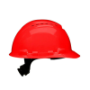 3M™ SecureFit™ H-700 Hard Hats, Vented Main Image