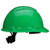 3M™ SecureFit™ H-700 Hard Hats, Vented Main Image