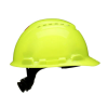 3M™ SecureFit™ H-700 Hard Hats, Vented Main Image