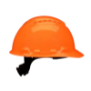 3M™ SecureFit™ H-700 Hard Hats, Vented Main Image