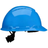 3M™ SecureFit™ H-700 Hard Hats, Vented Main Image