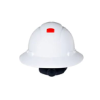 3M™ SecureFit™ Full Brim Hard Hat w/ UVicator Main Image