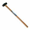 Jackson® Double Face Sledge Hammer w/ Hickory Wood Handle, 36" Handle Length Main Image