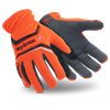 HexArmor Chrome SLT® 4072 Cut Level A6 Glove Main Image