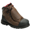 Avenger Men's 6" Hammer Waterproof Met Guard Composite Toe Work Boot Main Image