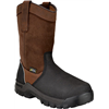 Carhartt Men's 11" Rugged Flex Waterproof Met Guard Composite Toe Work Boot Main Image