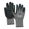 RESIST™ 13 Gauge Insulated Cut Resistant Sandy Nitrile Palm Coated Gloves Main Image