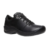 KEEN Women's PTC Oxford Waterproof Work Shoe Main Image