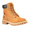 Timberland PRO® Women's 6" Direct Attach Insulated Waterproof Work Boot Main Image