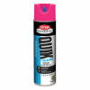 Krylon Industrial Quik-Mark Inverted Tip Marking Paint, 20 oz Main Image