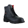Mellow Walk Women's 6" Ellie Steel Toe Combat Boot Main Image