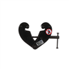 JBC Series Heavy Duty Beam Clamp Main Image