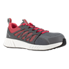 Reebok Women's Fusion Flexweave SD+ Composite Toe Sneaker Main Image