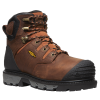 KEEN Men's 6” Camden Waterproof Met Guard Carbon-Fiber Toe Work Boot Main Image