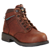 Ariat Women's Casual Mid Lace SD Composite Toe Work Boot Main Image